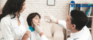 5 Tips for a Good ENT Doctor for Your Child