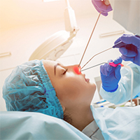 Endoscopic-nasal-surgery