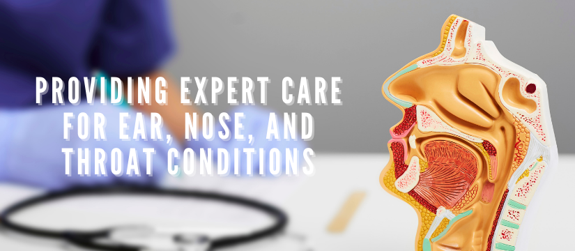 ENT Specialists in Mumbai: Providing Expert Care for Ear, Nose, and Throat Conditions